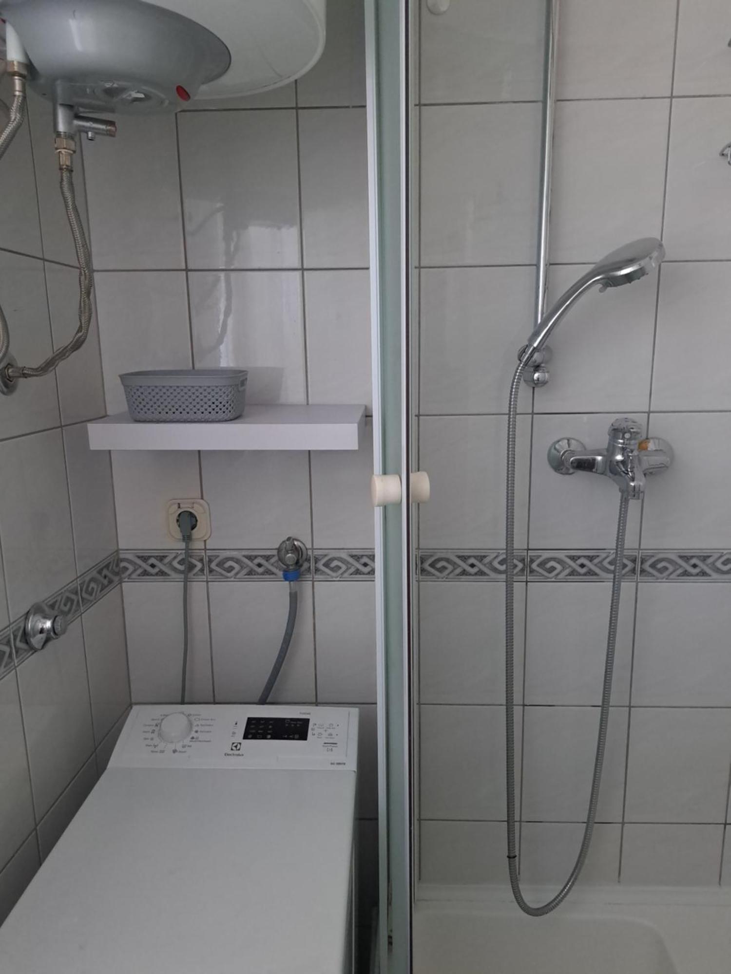 Apartman Lino Split Exterior foto